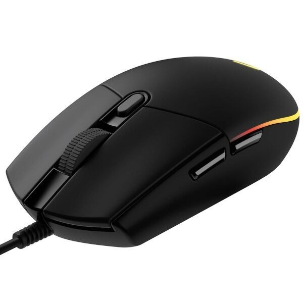 Игровая мышь Logtech G102 Lightsync