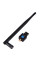 Антенна WIFI USB 802.1 IN WF-2 беспроводной Wi-Fi USB адаптер