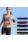Спортивная поясная сумка для бега Go Runner's Pocket Belt