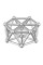 Магнитный конструктор Neo Buckyballs & Buckybars