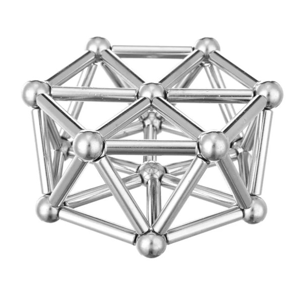 Магнитный конструктор Neo Buckyballs & Buckybars