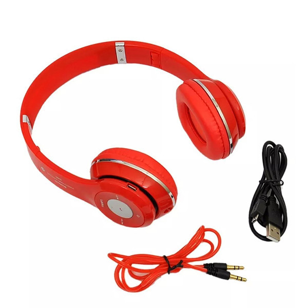 Наушники беспроводные Bluetooth S460