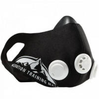 Тренировочная силовая маска дыхательная для бега и тренировок Elevation Training Mask 2.0 Маска для тренировки