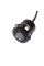 Автокамера, камера заднего вида для автомобиля Car Cam 185L Black