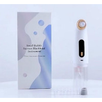 Аппарат для вакуумной чистки кожи лица Profi Care X19