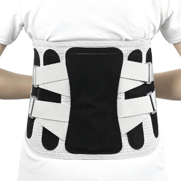Пояс от боли в спине Поддерживающий пояс Curve Of The Spine