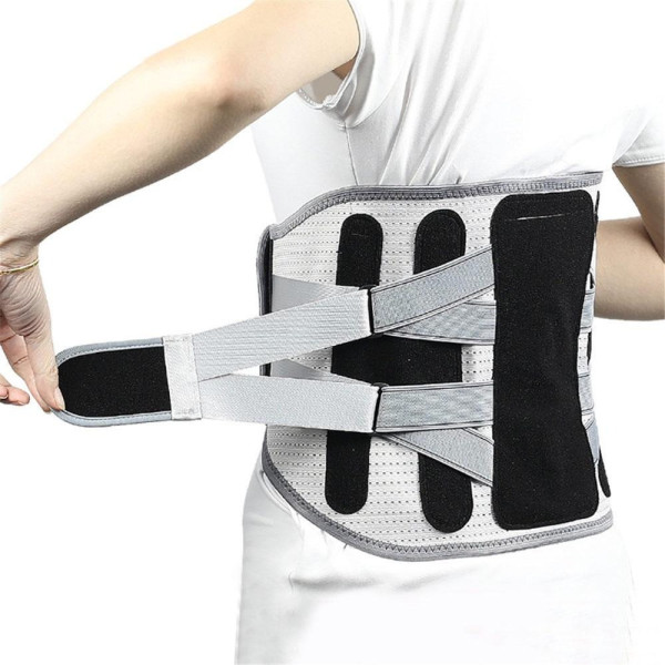 Пояс от боли в спине Поддерживающий пояс Curve Of The Spine