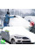Чехол защитный для автомобиля ETiME 540 х 175 х 120 см с отражающими элементами