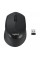 Мышь беспроводная игровая Logtech M330 SILENT Черная