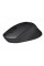 Мышь беспроводная игровая Logtech M330 SILENT Черная