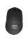 Мышь беспроводная игровая Logtech M330 SILENT Черная