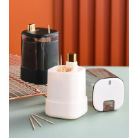 Контейнер для зубочисток Press TYPE Toothpick бокс