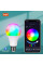 Умная лампочка Tuya E27 LED Bluetooth RGB Color & White