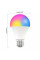 Умная лампочка Tuya LED по WiFi удаленно + Bluetooth (9W, 16 млн цветов)