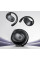 Спортивные беспроводные наушники MDR OWS T2 Bluetooth 5.3 с микрофоном и кейсом черные