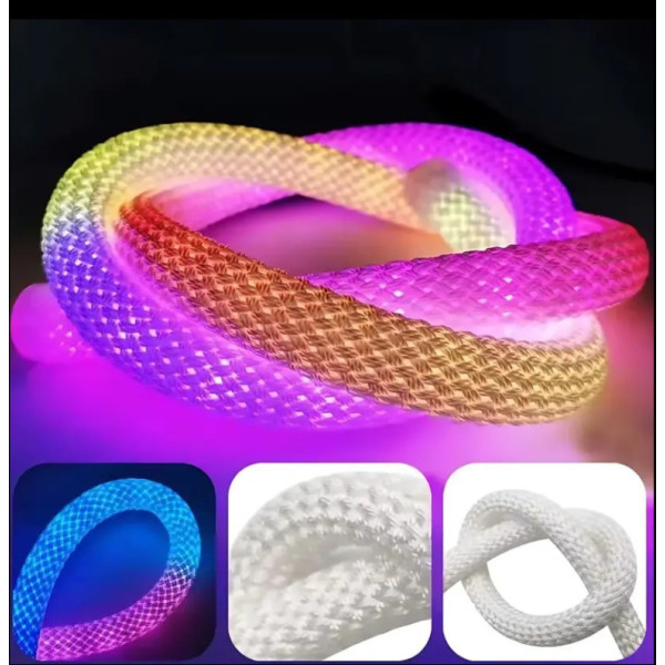 Светодиодная лента LED SFK-30 длиной 5 м для помещений и улицы