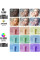 Лампа RGB на прищепке AND 5265 с регулировкой яркости и поворотом на 360° для стримеров