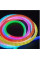 Лента-шланг LED RGB 5 м, умная с Bluetooth управлением и синхронизацией с музыкой
