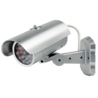 Камеры видеонаблюдения PT-1900 Dummy IR Camera с ИК-подсветкой