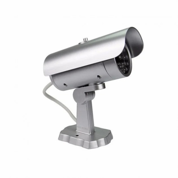 Камеры видеонаблюдения PT-1900 Dummy IR Camera с ИК-подсветкой