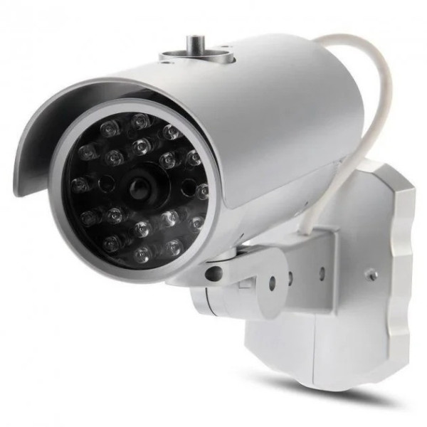 Камеры видеонаблюдения PT-1900 Dummy IR Camera с ИК-подсветкой
