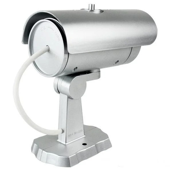 Камеры видеонаблюдения PT-1900 Dummy IR Camera с ИК-подсветкой