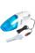 Автомобильный пылесос компактный High Power Vacuum Cleaner
