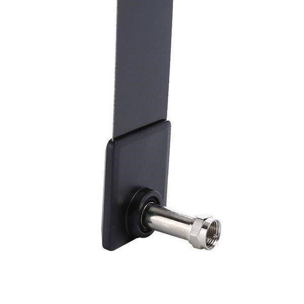 Цифровая телевизионная антенна Digital Clear TV key full hd 1080 приемник HQ Clear TV