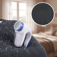 Машинка для удаления катышков Lint remover yx 5880 от сети