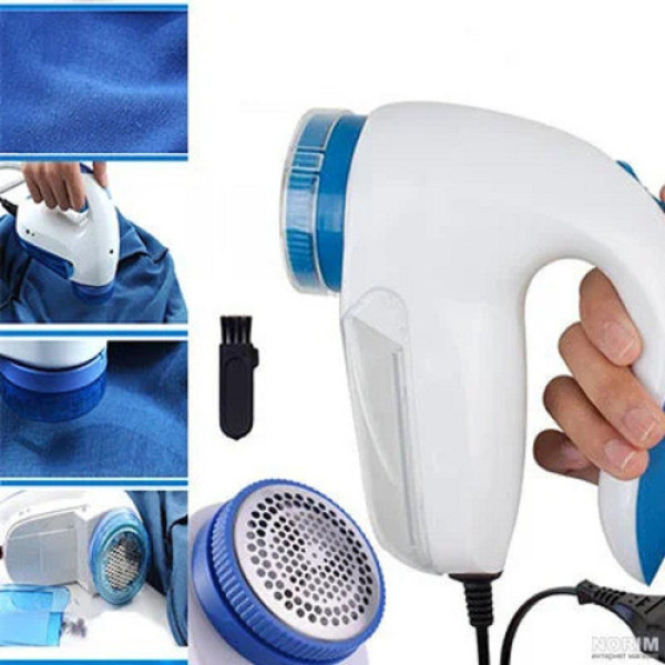 Машинка для удаления катышков Lint remover yx 5880 от сети