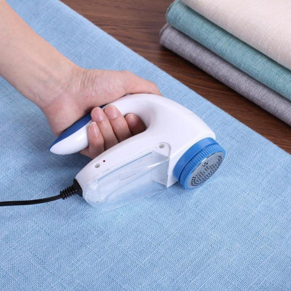 Машинка для удаления катышков Lint remover yx 5880 от сети