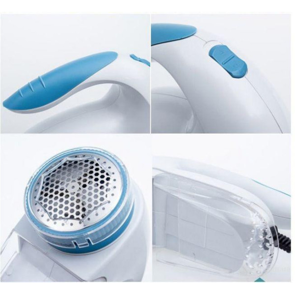 Машинка для удаления катышков Lint remover yx 5880 от сети