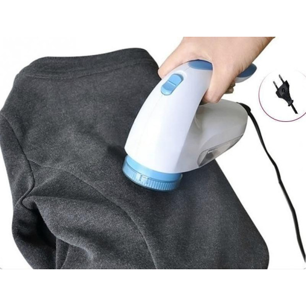 Машинка для удаления катышков Lint remover yx 5880 от сети