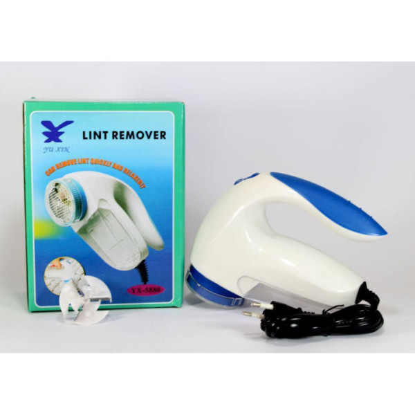 Машинка для удаления катышков Lint remover yx 5880 от сети