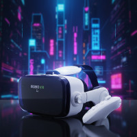 Очки виртуальной реальности BoboVR Z4