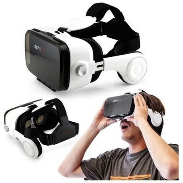 Очки виртуальной реальности BoboVR Z4