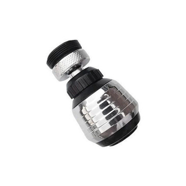 Экономитель воды Water Saver, насадка на кран (аэратор),Аэратор-экономитель воды