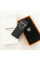 Спиральная сенсорная электрическая USB зажигалка UKC 711 Black