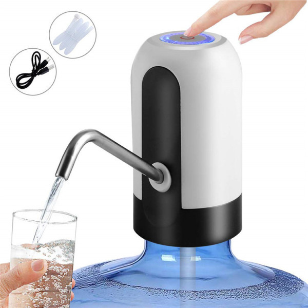 Помпа для воды Automatice Water Dispenser USB