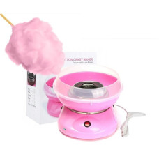 Аппарат для приготовления сладкой ваты Candy Maker