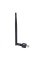Антенна WIFI USB 802.1 IN WF-2 беспроводной Wi-Fi USB адаптер
