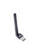 Антенна WIFI USB 802.1 IN WF-2 беспроводной Wi-Fi USB адаптер