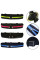 Спортивная поясная сумка для бега Go Runner's Pocket Belt