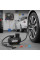 Автомобильный компрессор Air Compressor 300pi