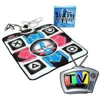 Танцевальный коврик DANCE MAT PC+TV