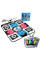 Танцевальный коврик DANCE MAT PC+TV