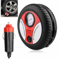 Автомобильный компрессор Air Compressor