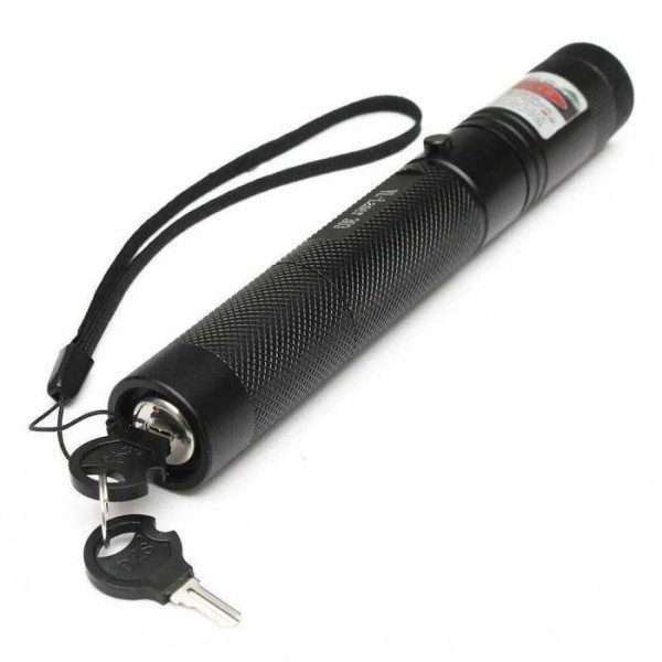 Лазерная указка Green Laser Pointer YL-Laser 303 Черный