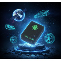GPS трекер для автомобиля Tracker A8