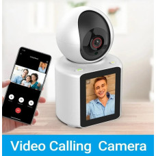 Беспроводная камера с экраном C31 9161 WI-FI для комнаты
